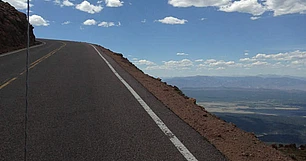 NO GUARDRAILS