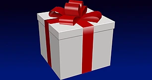 RE-GIFT GIFT ??