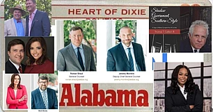 The State of the Alabama State Bar