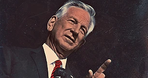 Even When He Was a Coach, Tommy Tuberville Was the Worst Kind of Politician